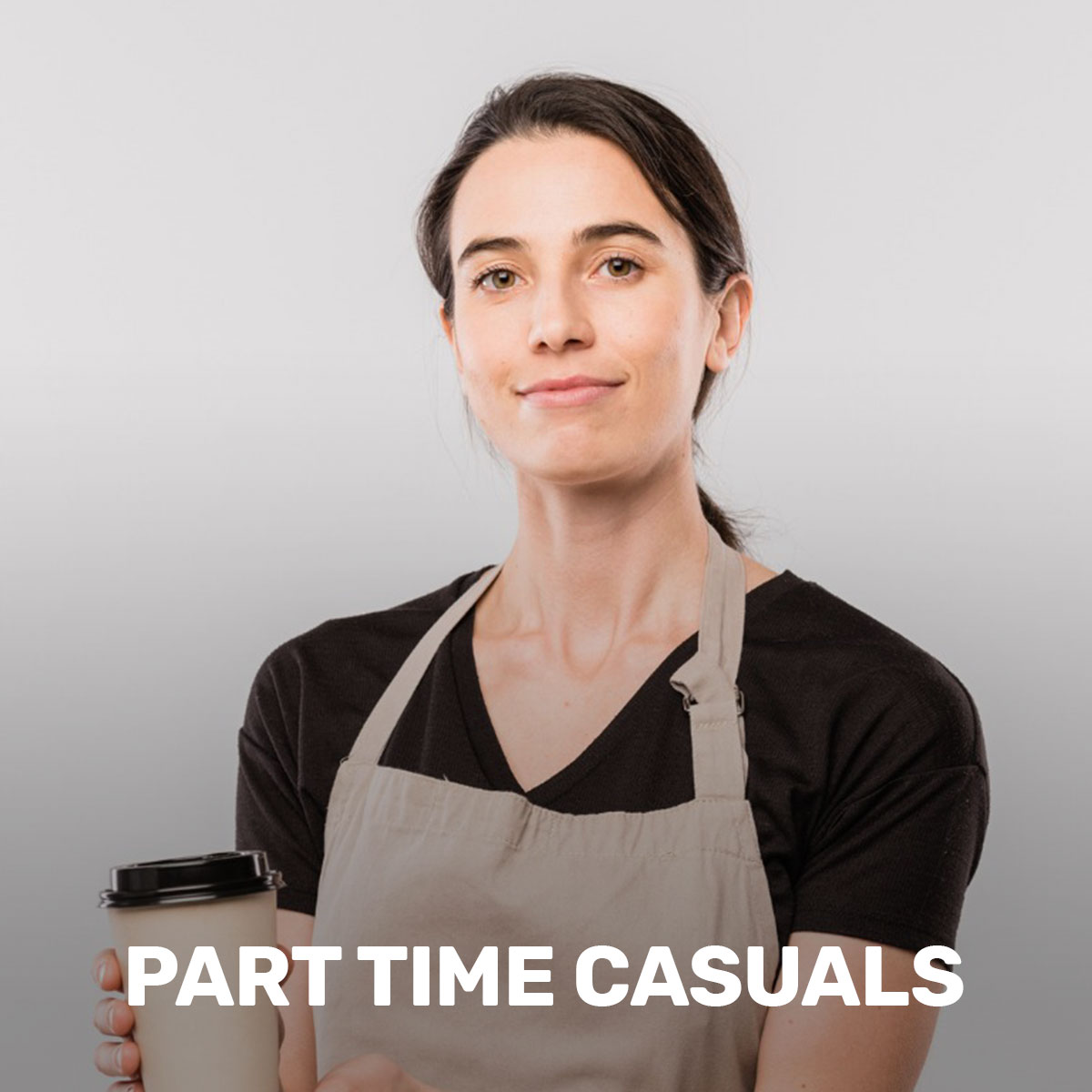Part Time Casuals