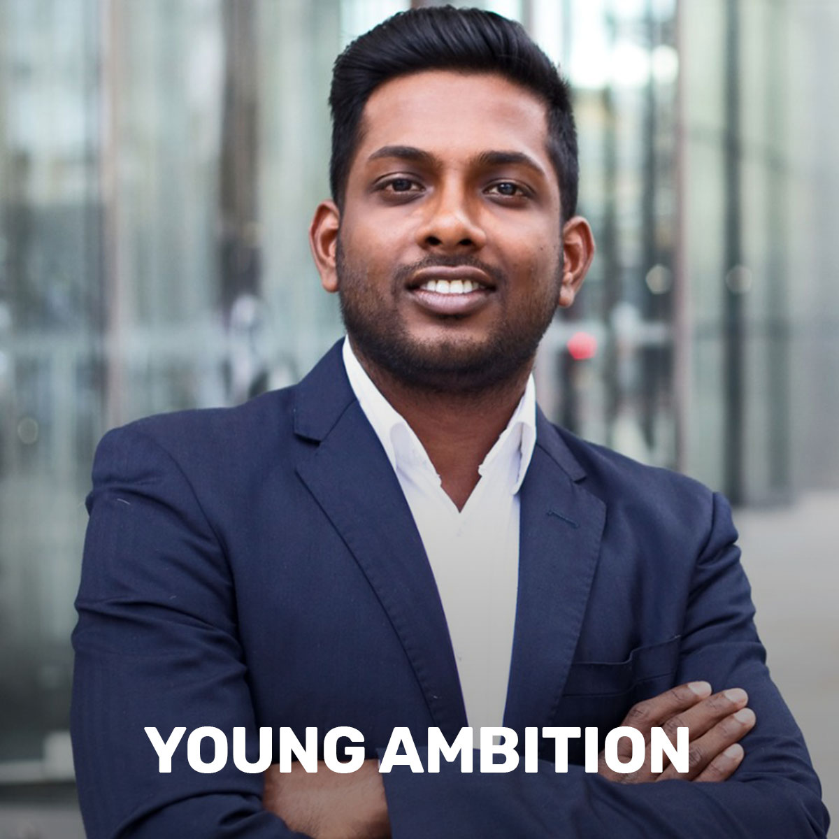 Young Ambition