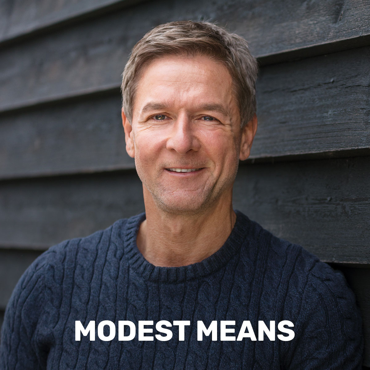 Modest Means