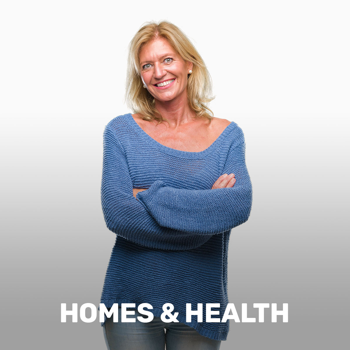 Homes & Wealth
