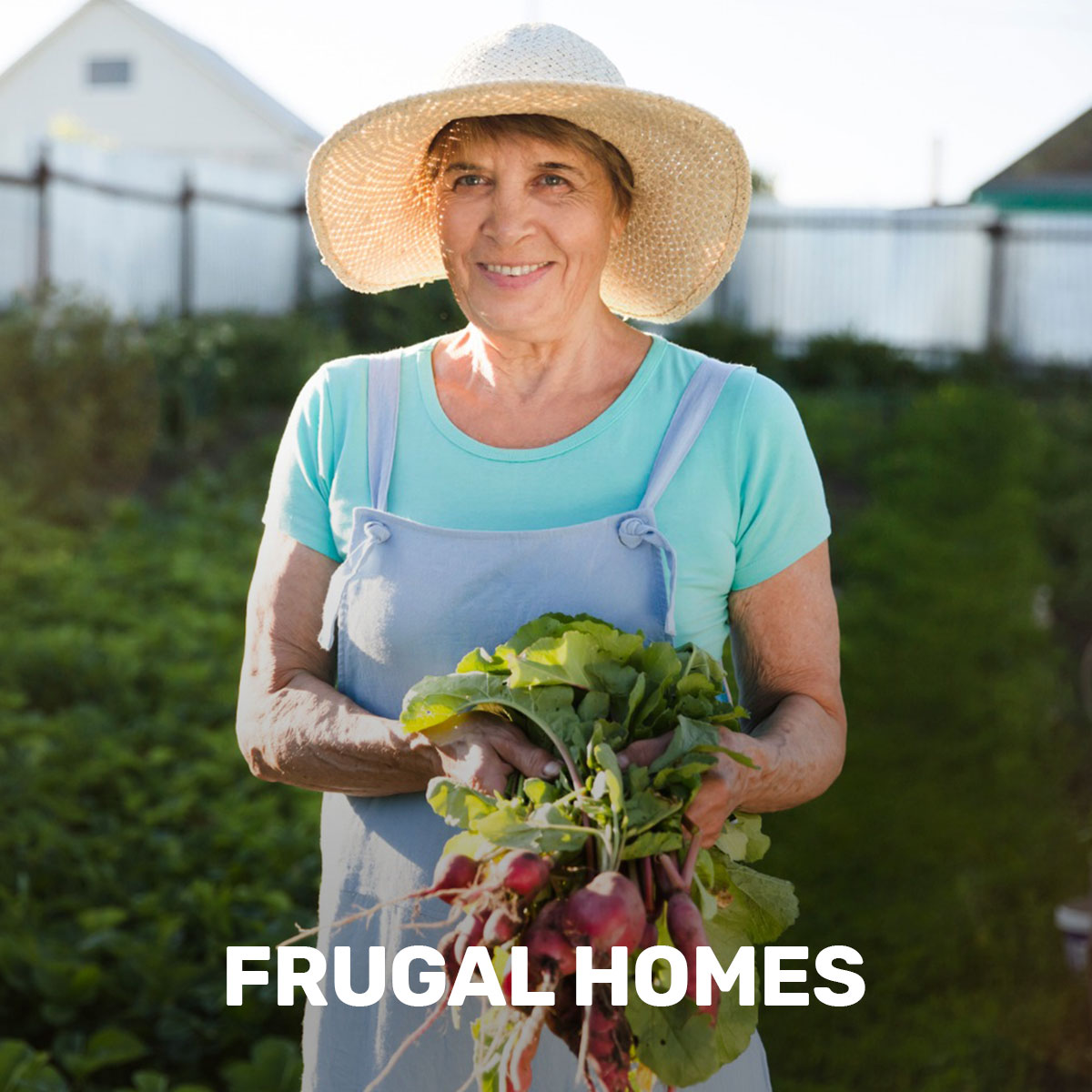 Frugal Homes