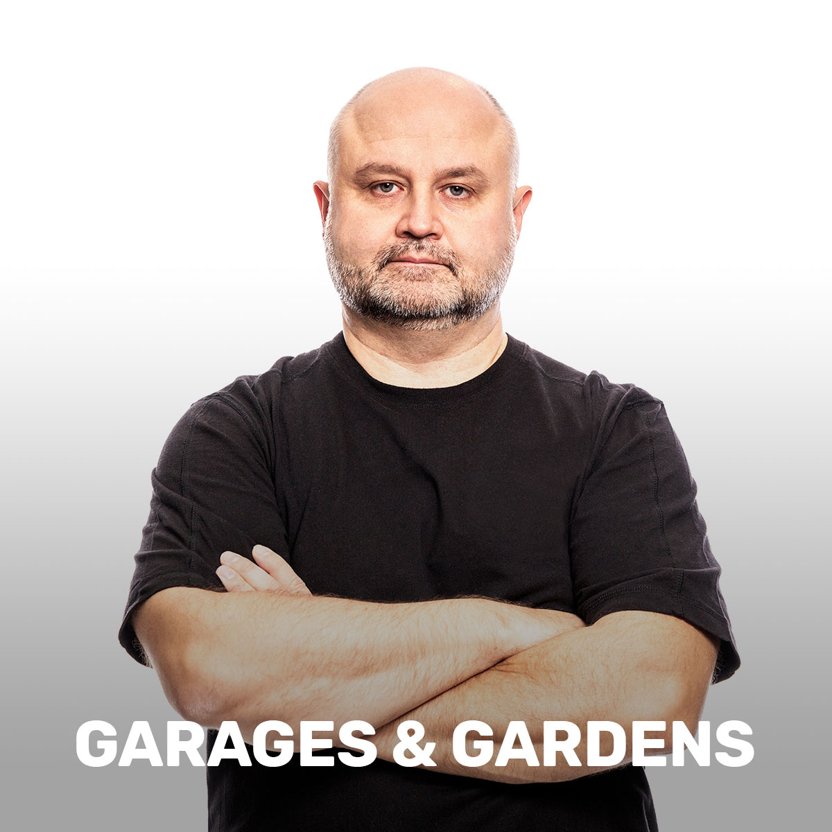 Garages & Gardens