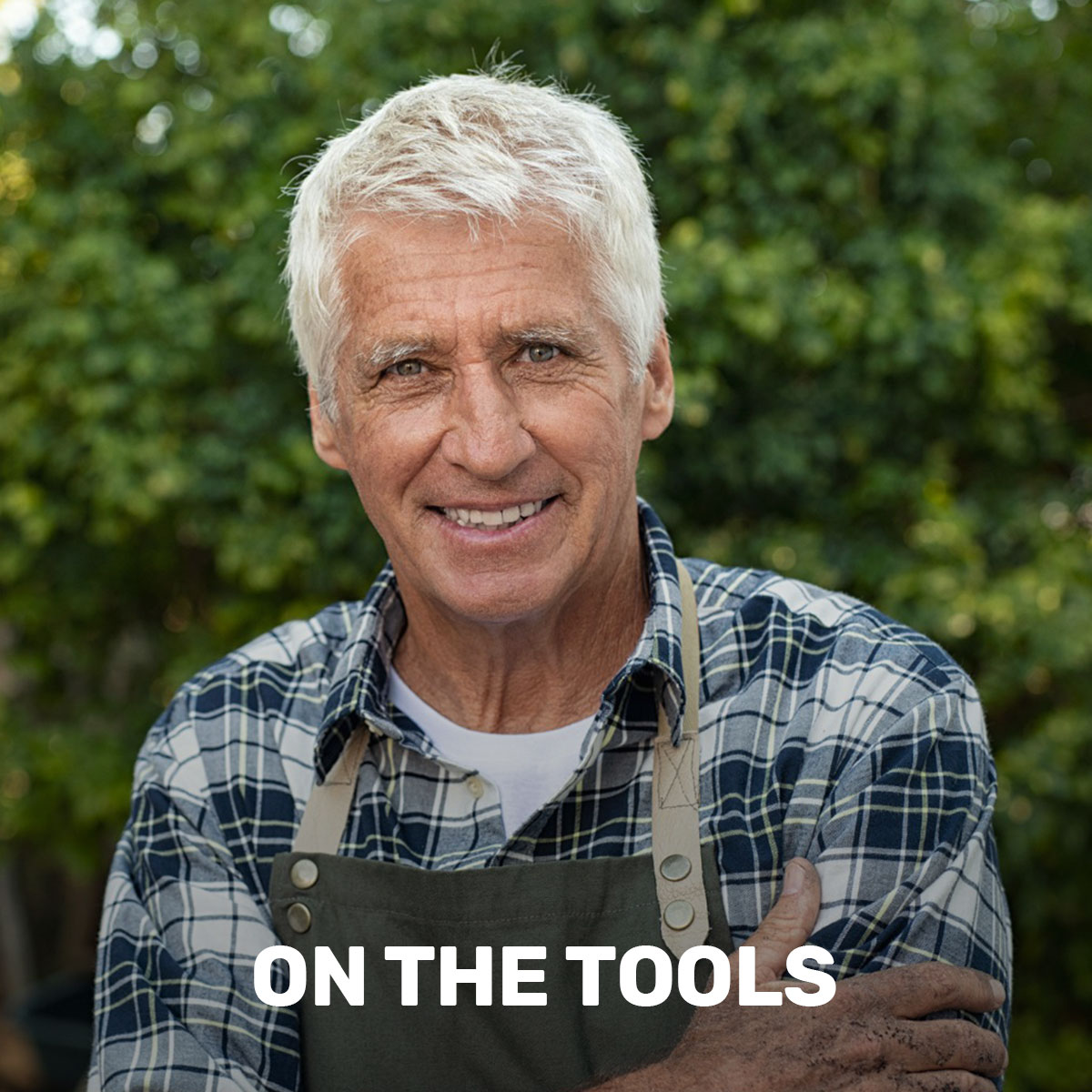 On The Tools